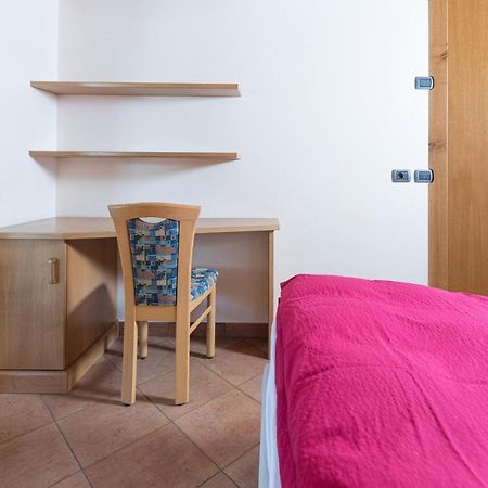 Miky House - Appartamenti Abar Livigno Exterior foto