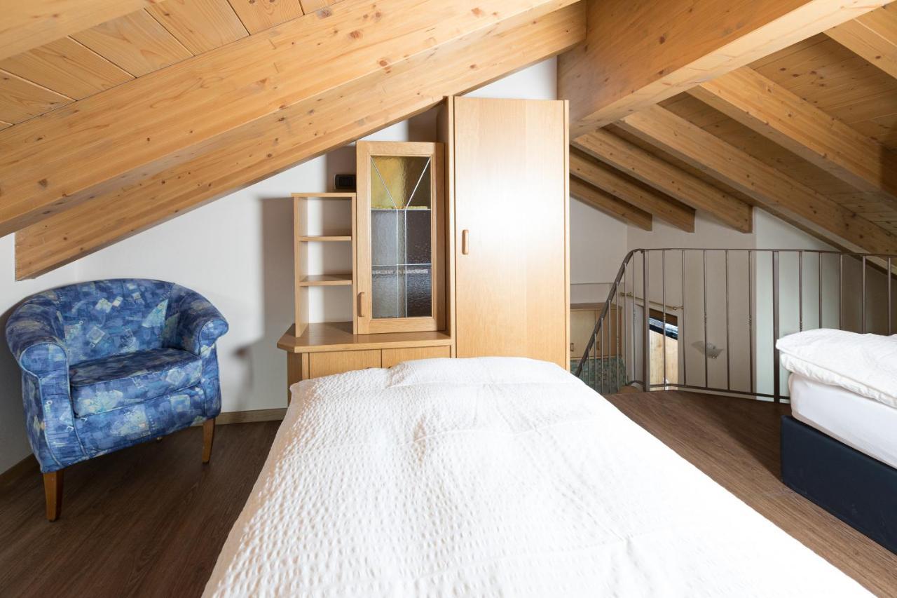 Miky House - Appartamenti Abar Livigno Exterior foto
