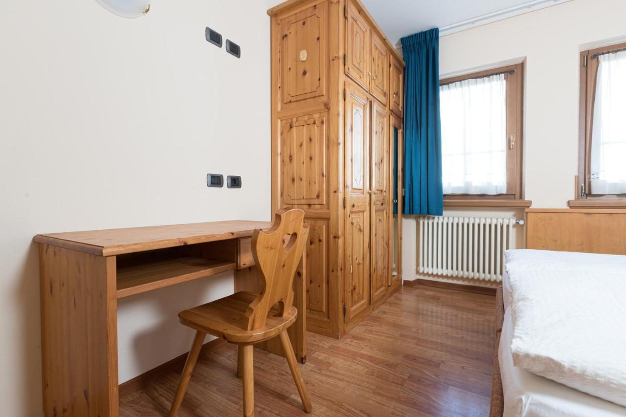 Miky House - Appartamenti Abar Livigno Exterior foto