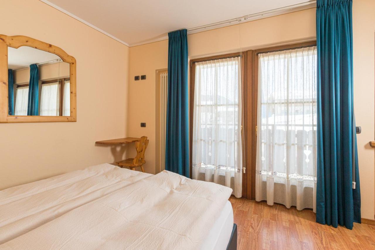 Miky House - Appartamenti Abar Livigno Exterior foto