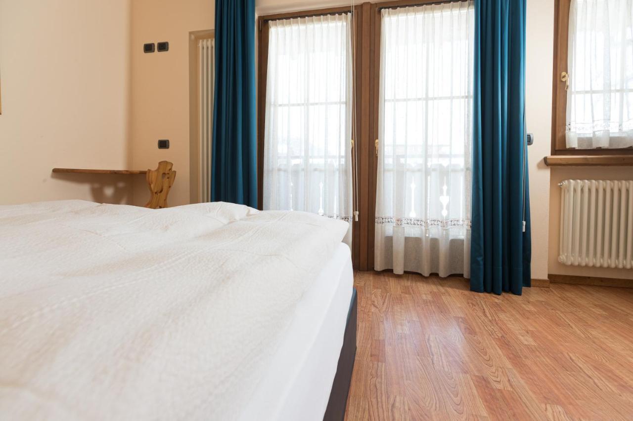 Miky House - Appartamenti Abar Livigno Exterior foto