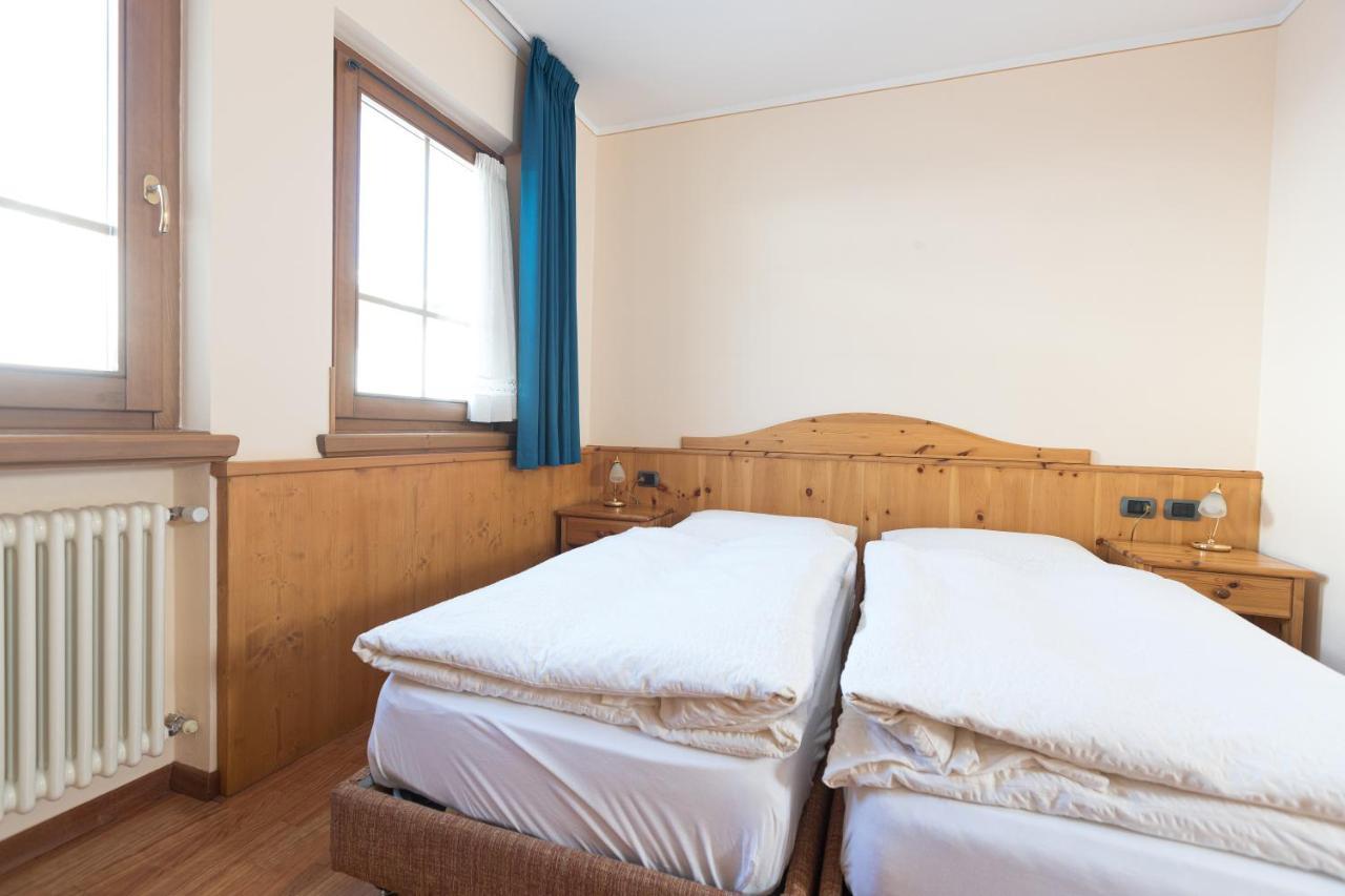 Miky House - Appartamenti Abar Livigno Exterior foto