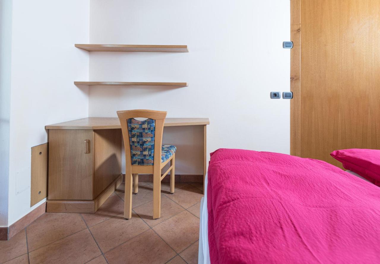 Miky House - Appartamenti Abar Livigno Exterior foto